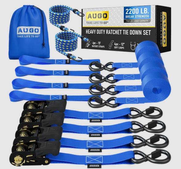 Vibrant Amazon Renders: Stand Out