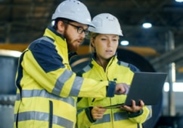 Occupational Health and Safety Training