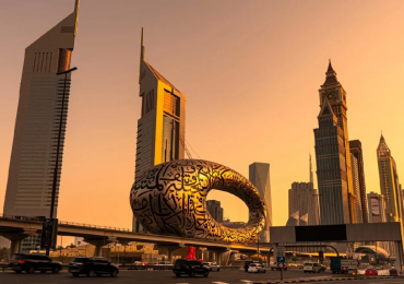 Onderneming starten Dubai| Thrive Emigrations