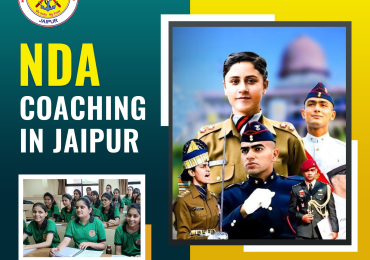 NDA Coaching in Jaipur, Best NDA Coaching in Jaipur