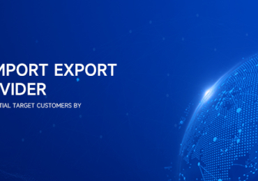 Shanghai Tendata_Global Trade trade platform_Customs Data_shipping data_Import and Export Data