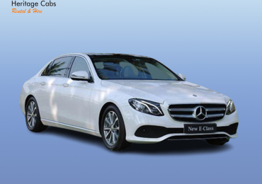 Car Hire in Jaipur