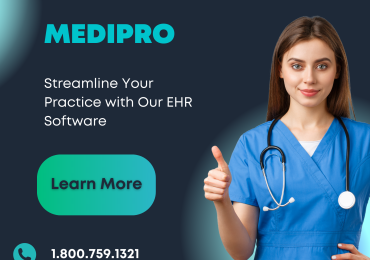 Electronic Medical Records | Medipro.com
