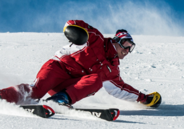 Skiing in the Pyrenees | Grand Tourmalet skiing