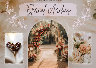 Discover Stunning Floral Arch for Wedding