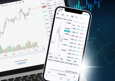 FOREXer Limited | Trade FX Online | Forex CFD trading