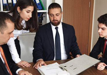 Hire Lawyers | Law Firms in Istanbul, Turkey – CindemirLaw