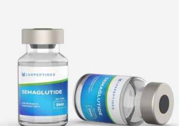 Buy Semaglutide Online – Semaglutide Peptide for Sale