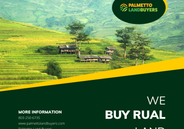 Palmetto Land Buyers | Palmettolandbuyers.com