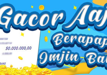 Aladdin138 Agen Situs Judi Online Aman dan Terpercaya