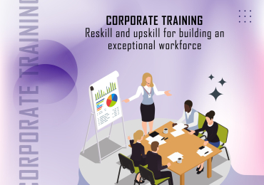 Bridging the Skill Gap: Corporate Training Services