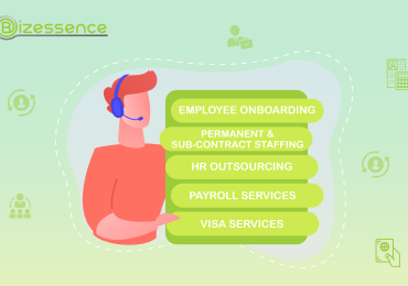 Grow Your Business with Bizessence: Top-Notch HR Solutions in Australia