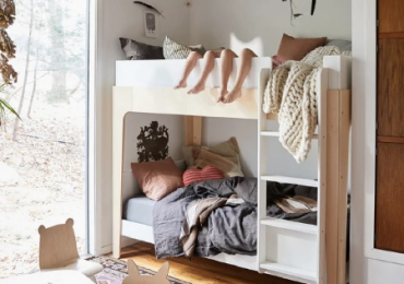 Bunk Beds Collections Montreal | Kidobebe.com