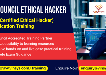 Ethical Hacking Certification Training Course in Dubai