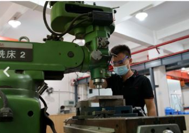 Plastic Rapid Prototype | Prototool.com