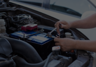 Car Battery Price in Dubai | Mytyre.com