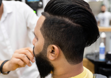 Gents Hair Salon In Dubai | Siryano.com