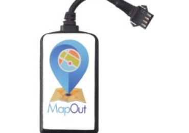 Car Tracking Device | Mapout24.com