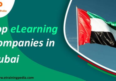 eLearning Companies in Dubai