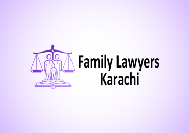 Family Lawyers Karachi