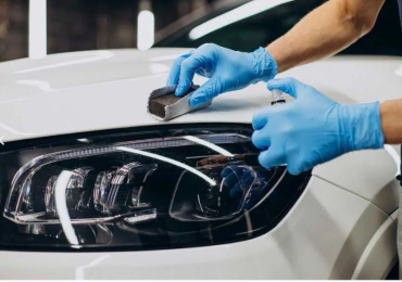 Car Detailing Prices Auckland