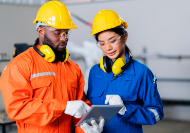 Health and Safety Representative (HSR) Basic Training Canada