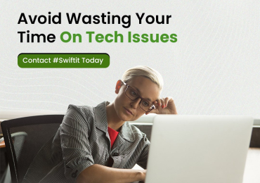 IT Services and Solutions Company in Abu Dhabi – Swiftit.ae