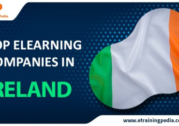 eLearning Companies in Ireland