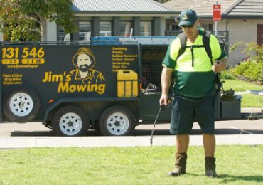 Lawn Mowing Cobblebank