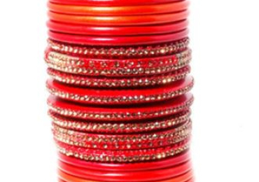 Best Wholesale Bangles Market in Jaipur | Lac Bangles Online