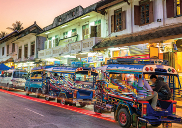 Indochina Junk – Experiences by Vietnam Private Tours