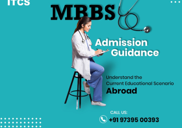 Free MBBS Abroad Consulting Services – ITCS Limited