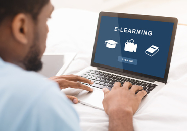 eLearning Company