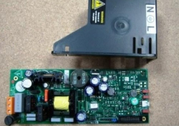 SENTRI2-PSU-N: The Essential Spare PSU for SenTRI2 and SenTRI1 from The Automation Center