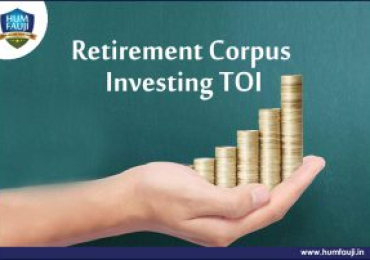 Smart Investment Strategies for Armed Forces Officers | Expert Financial Advice for Army Personnel