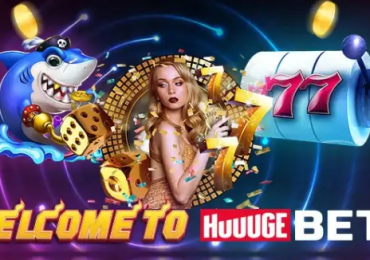 Attractive offers and benefits of Huuugebet