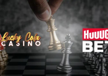 The methodology behind the ranking of Huuugebet and Lucky cola online