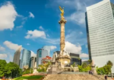 Causes of Global Warming