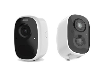 Günstige Überwachungskameras für die Haussicherheit |highend-protect.com