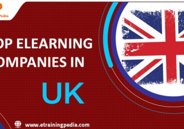 eLearning Companies in UK