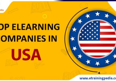 eLearning Companies in USA