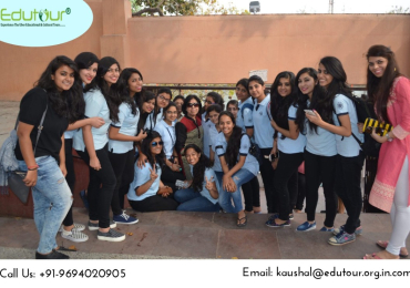 Educational Tour Operators