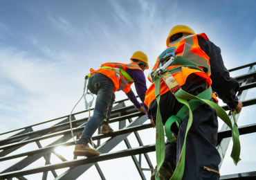 Working at Heights Refresher Training in North York