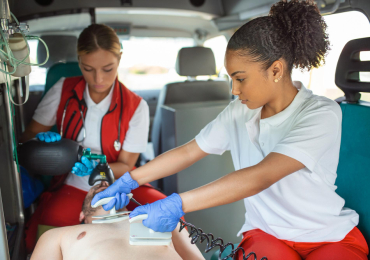 Workplace First Aid Training Courses Near You WSIB Approved