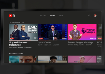 Yt.be/activate – Enter YouTube Activation Code