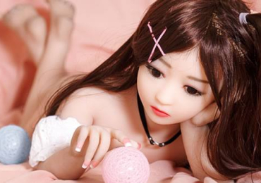 Big Boobs Love Doll Torso Sex Toy | Miisoo.com