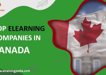 eLearning Companies in Canada