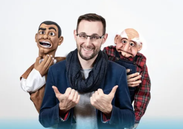 Comedy-Programm Schweiz