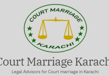 NADRA Marriage Certificate