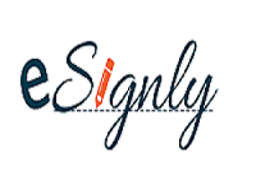 DIGITALLY SIGN THE DOCUMENT